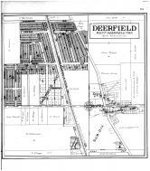 Deerfield, West Deerfield Township, Lake County 1907